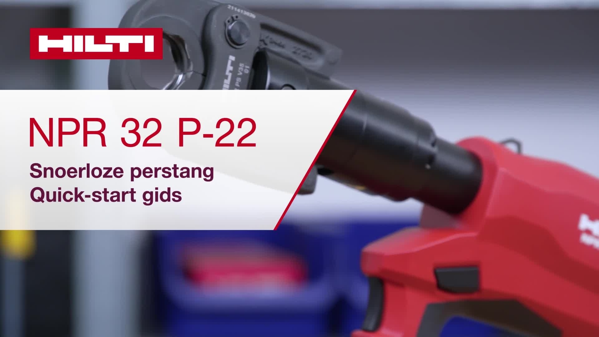 NPR_32_P-22_howto_16x9_BE NL (2603596)