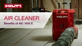 AIC 1000 E_Promo_16x9_EN_HNA (2896058)
