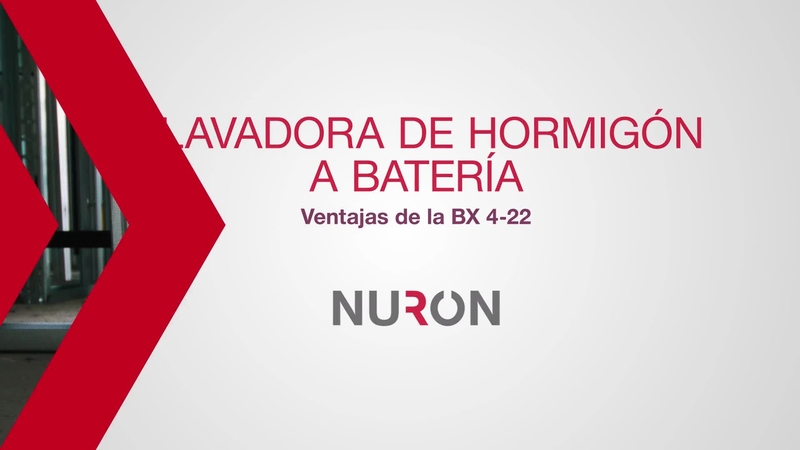 Un video promocional que muestra las características y beneficios de nuestra nueva clavadora a batería, la BX 4-22. Este activo tiene un cierre estándar de Hilti para HOL.