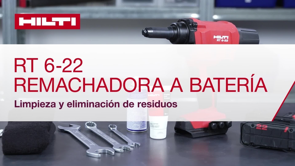 RT 6-22 How to (16x9, ES) (3235389)