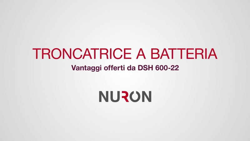 Tronçonneuse sans fil DSH 600-22 - Tronçonneuses sans fil - Hilti