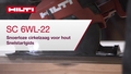 SC 6 WL-22 How-to CLIP (16x9, BE NL) (ROW) (3192814)
