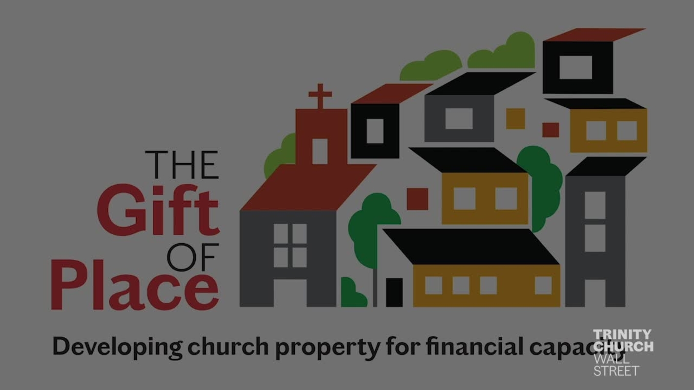 Mission Real Estate Development Trinity Church Wall Street