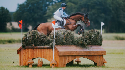 Longines Luhmühlen Horse Trials 2025 Germany
