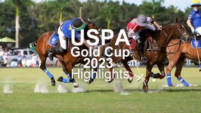 USPA Gold Cup 2023
