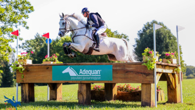 2022 USEA American Eventing Championships