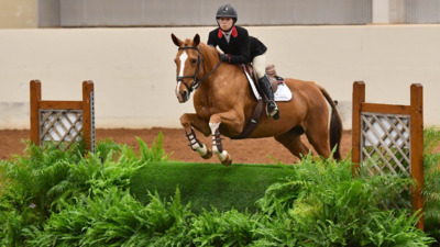 NCEA National Championships 2023