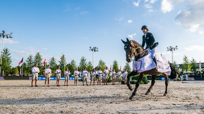 Brussels Stephex Masters 2025 Brussels Rolex Grand Prix TV Channel Only
