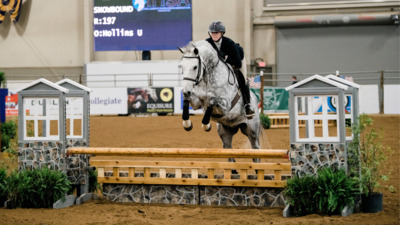IHSA National Championship Horse Show 2023 Kentucky USA