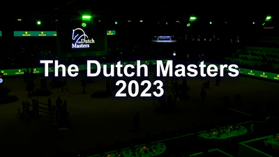 The Dutch Masters 2023 Highlights