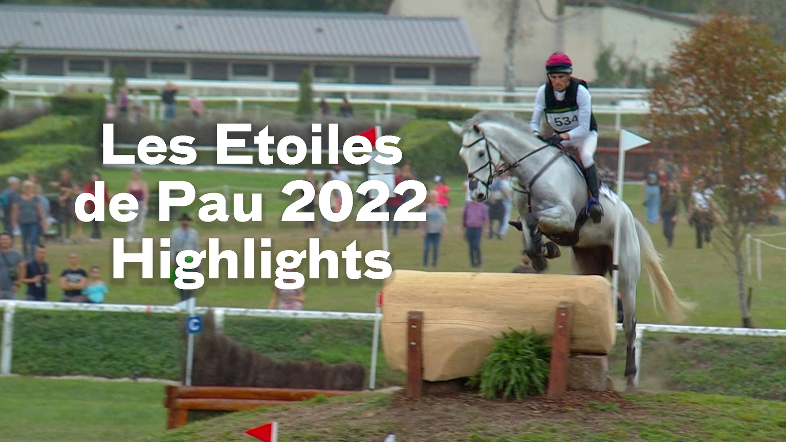 Les Etoiles de Pau 2022 Highlights
