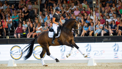 Outdoor Gelderland 2023 Netherlands