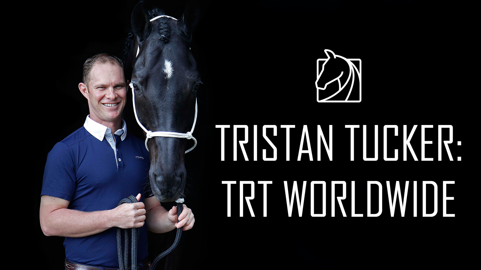 Tristan Tucker: TRT Worldwide