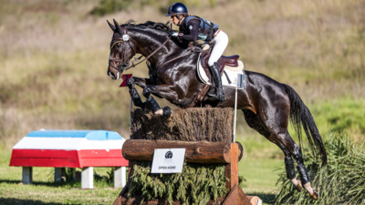 Sydney International 2024 Three Day Event Australia