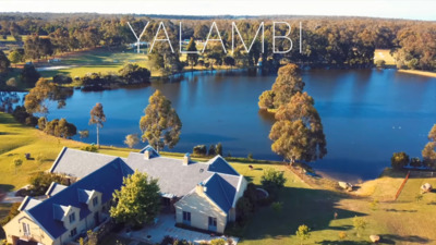Yalambi Easter Jumping Classic 2024 Perth Western Australia