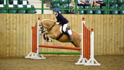 RDA National Championships 2025 Hartpury College Gloucester UK