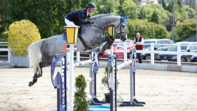 PlusVital Premier GP Series 2025 Barnadown Ireland