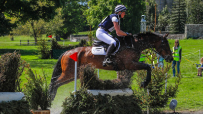 Belsay International Horse Trials 2024