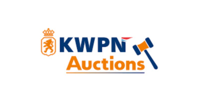 KWPN Auction 2024 Netherlands