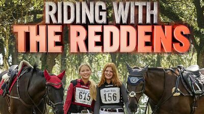 Riding with the Reddens