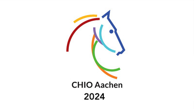 CHIO Aachen 2024