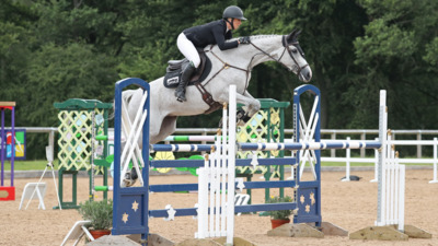 Wellington CSI 2025 Wellington Riding Heckfield UK