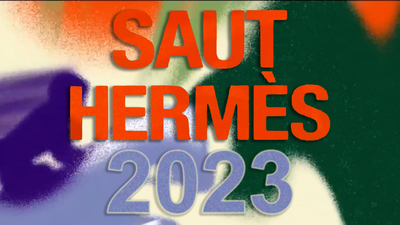Saut Hermès 2023 Highlights