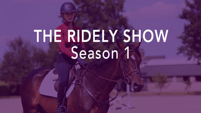 The Ridely Show