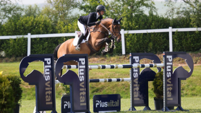 PlusVital Premier GP Series 2025 Cavan Ireland
