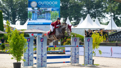 Outdoor Gelderland 2025 Vragender Gelderland Netherlands