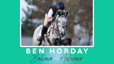 Ben Hobday: Believe and Achieve Season 1