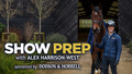 Show Prep with Alex Harrison-West Season 1