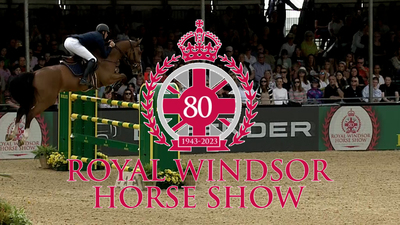 Royal Windsor 2023 Highlights