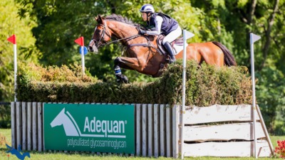 USEA American Eventing Championships 2023 presented by Nutrena Feeds Kentucky Horse Park Lexington