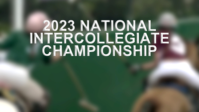 2023 National Intercollegiate Championship