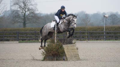 British Eventing ACE Championship 2024 Aintree UK Finals