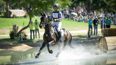 Adelaide Equestrian Festival 2024 Australia
