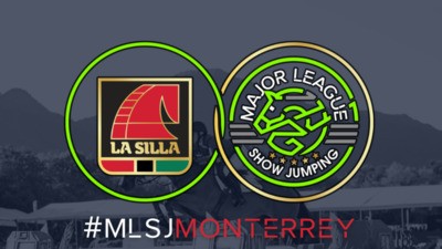 Major League Show Jumping 2023 Club Hipico La Silla Monterrey Mexico