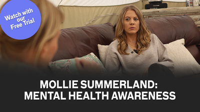 Mollie Summerland: Mental Health Awareness