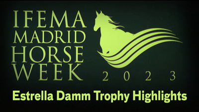 IFEMA Madrid Horse Week 2023