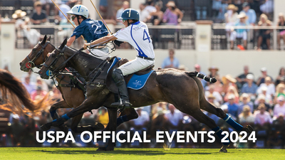 USPA Official Events 2024