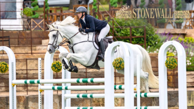 Grand Prix Show 2025 Stonewall Equestrian New South Wales Australia