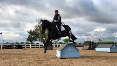 Arena Eventing Championships 2023 Aston Le Walls