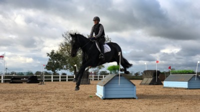 ACE Eventing January 2023 Northcote Stud