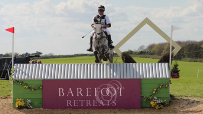 Barefoot Retreats Burnham Market International Horse Trials 2024