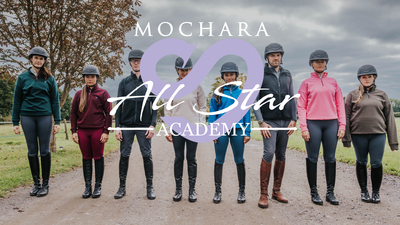 Mochara All Star Academy Season 5