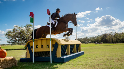 Galway Downs Spring Horse Trials 2024 USA