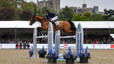 Royal Windsor Horse Show 2024