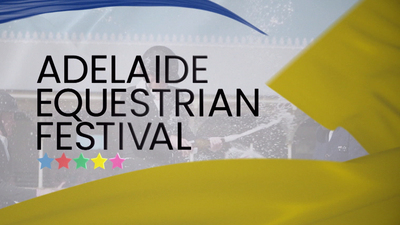 Adelaide Equestrian Festival Highlights 2024