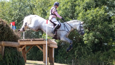 Cornbury Horse Trials 2023